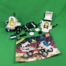 1988 legoland space for sale  Crown Point