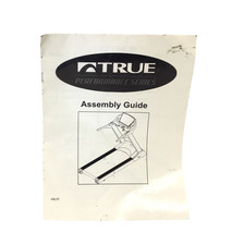 True fitness ps800 for sale  USA