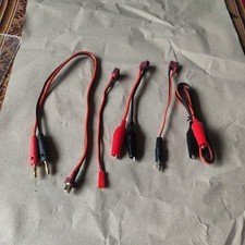 Verbindungskabel set stecker gebraucht kaufen  Bonn