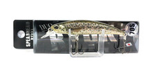 Isca de afundamento dupla Spearhead Ryuki 70S CCC3815 (9924) comprar usado  Enviando para Brazil