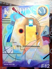 Kandisky classici dell usato  Parma