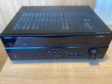 Yamaha v673 7.2 for sale  CHELMSFORD