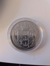 Dollar 1988 niue gebraucht kaufen  Berlin