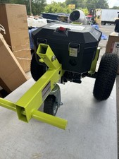 Tow tuff adjustable for sale  Demorest
