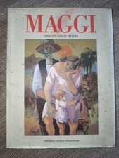 Giampietro maggi interessante usato Giampietro maggi interessante usato  Gaggiano