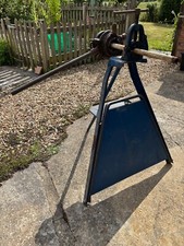 Plumbing tools pipe for sale  SALISBURY