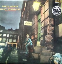David Bowie - The Rise And Fall Of Ziggy Stardust And The Spiders From Mars. comprar usado  Enviando para Brazil