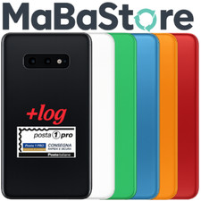 Samsung s10e vetro usato  Mondolfo