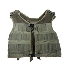 Gilet tactique militaire d'occasion  Plailly