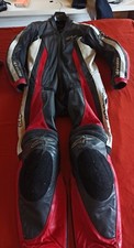 Tuta moto alpinestars usato  Salsomaggiore Terme