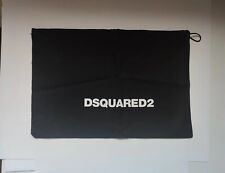 Dsquared2 bag borsa usato  Pordenone