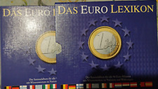 Kms euro münzen gebraucht kaufen  Wetzlar