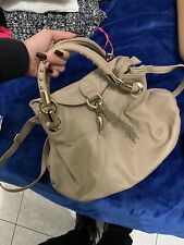 Borsa liu beige usato  Erba