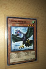 Gusto kondor genf gebraucht kaufen  Altenburg