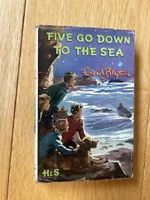 famous five hardback for sale  WADHURST