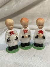 Vintage choir boy for sale  San Carlos