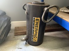 Enerpac aluminum hollow for sale  WIGAN