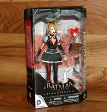 Usado,  Batman Arkham Knight Harley Quinn Rare Action Figure PlayStation 4 Xbox One comprar usado  Enviando para Brazil