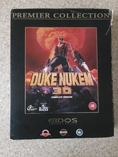 Duke nukem big for sale  LONDON