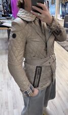 Belstaff jacke steppjacke gebraucht kaufen  Achim