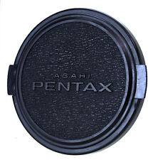 Asahi pentax bouchon d'occasion  Paris XX