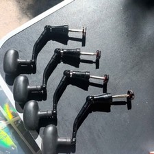 Groß rollen kurbeln gebraucht kaufen  Langerwehe
