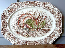 Johnson bros wild for sale  DERBY