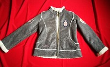 Giubbino giacca bambina usato Giubbino giacca bambina usato  Napoli