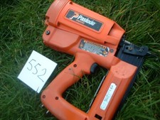Paslode im250 fully for sale  UK