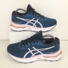 Asics trainers womens for sale  NORTHALLERTON