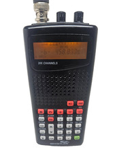 Whistler ws1010 scanner for sale  Hamilton