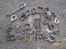 Lot lifting equipment for sale  Riverview