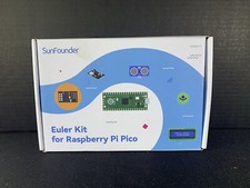 Sunfounder euler kit d'occasion  Expédié en Belgium