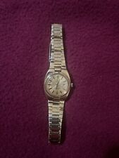 Omega seamaster placcato usato  Palermo