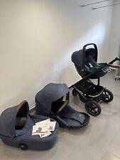 Kombi kinderwagen gebraucht kaufen  Öhringen