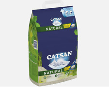 Catsan 393644 natural for sale  BELVEDERE