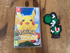 Pokémon let pikachu d'occasion  Falaise