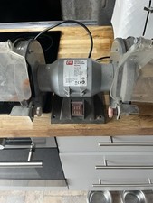 Bench grinder for sale  DUDLEY