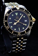Tag heuer 1000 usato  Bari