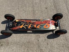 Kheo mountain board for sale  SHREWSBURY