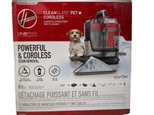 Hoover onepwr cleanslate for sale  Angier