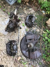 Jaguar uprated 420 for sale  UK