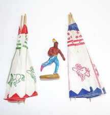 Ddr indianer zelt gebraucht kaufen  Neugersdorf