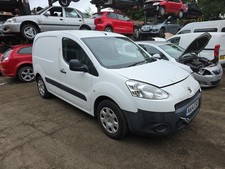 Peugeot partner mk2 d'occasion  Expédié en Belgium