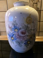 Große bauchige bodenvase gebraucht kaufen  Uplengen