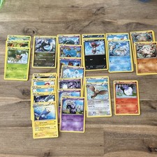 Karten pokemon schwarz gebraucht kaufen  Seeheim-Jugenheim