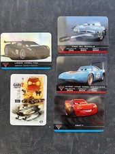 Lamincards edibas cars usato  Monte San Vito