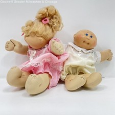 Lot cabbage patch for sale  Racine