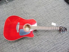 Takamine gd30ce acoustic for sale  Cedar Rapids