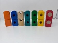 Hape quadrilla marble for sale  Huntsville